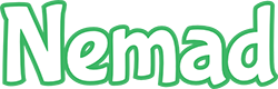 Nemad logo